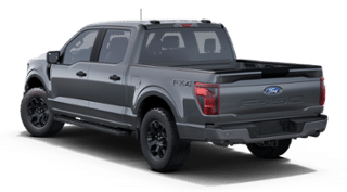 2025 Ford F-150® External Image 3